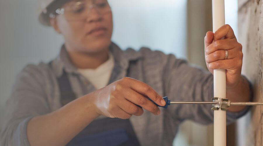 Whole-Home Plumbing Inspection in Sumas, WA